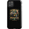 Liquid Blue NFL Green Bay Packers Running Back iPhone 11 Pro Max Impact Case