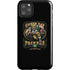 Liquid Blue NFL Green Bay Packers Running Back iPhone 11 Pro Max Impact Case