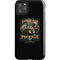 Liquid Blue NFL Green Bay Packers Running Back iPhone Cases