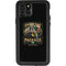 Liquid Blue NFL Green Bay Packers Running Back iPhone 11 Pro Waterproof Case