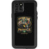 Liquid Blue NFL Green Bay Packers Running Back iPhone 11 Pro Waterproof Case