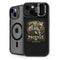 Liquid Blue NFL Green Bay Packers Running Back iPhone 13 Kickstand Case