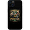 Liquid Blue NFL Green Bay Packers Running Back iPhone Skins