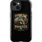 Liquid Blue NFL Green Bay Packers Running Back iPhone 15 Impact Case