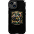 Liquid Blue NFL Green Bay Packers Running Back iPhone 15 Impact Case