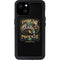 Liquid Blue NFL Green Bay Packers Running Back iPhone 15 Plus Waterproof Case