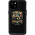 Liquid Blue NFL Green Bay Packers Running Back iPhone 15 Plus Waterproof Case
