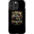 Liquid Blue NFL Green Bay Packers Running Back iPhone 15 Pro Impact Case