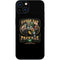 Liquid Blue NFL Green Bay Packers Running Back iPhone 15 Skin