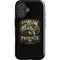 Liquid Blue NFL Green Bay Packers Running Back iPhone 16 Impact Case