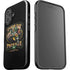Liquid Blue NFL Green Bay Packers Running Back iPhone 16 Impact Case