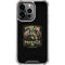 Liquid Blue NFL Green Bay Packers Running Back iPhone 16 Pro Clear Case