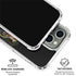 Liquid Blue NFL Green Bay Packers Running Back iPhone 16 Pro Clear Case