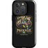 Liquid Blue NFL Green Bay Packers Running Back iPhone 16 Pro Impact Case