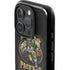 Liquid Blue NFL Green Bay Packers Running Back iPhone 16 Pro Impact Case