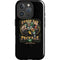 Liquid Blue NFL Green Bay Packers Running Back iPhone 16 Pro Magsafe Impact Case