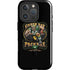 Liquid Blue NFL Green Bay Packers Running Back iPhone 16 Pro Magsafe Impact Case