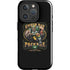 Liquid Blue NFL Green Bay Packers Running Back iPhone 16 Pro Max Impact Case