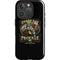 Liquid Blue NFL Green Bay Packers Running Back iPhone 16 Pro Max Magsafe Impact Case
