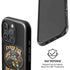 Liquid Blue NFL Green Bay Packers Running Back iPhone 16 Pro Max Magsafe Impact Case