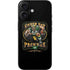 Liquid Blue NFL Green Bay Packers Running Back iPhone 16 Skin