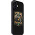 Liquid Blue NFL Green Bay Packers Running Back iPhone 16 Skin