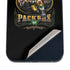 Liquid Blue NFL Green Bay Packers Running Back iPhone 16 Skin