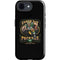 Liquid Blue NFL Green Bay Packers Running Back iPhone 16e Impact Case