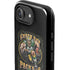 Liquid Blue NFL Green Bay Packers Running Back iPhone 16e Impact Case