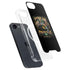 Liquid Blue NFL Green Bay Packers Running Back iPhone 16e MagSafe Case