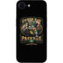 Liquid Blue NFL Green Bay Packers Running Back iPhone 16e Skin