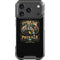 Liquid Blue NFL Green Bay Packers Running Back iPhone 18 Pro Clear Case
