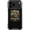 Liquid Blue NFL Green Bay Packers Running Back iPhone 18 Pro Max Clear Case