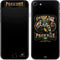 Liquid Blue NFL Green Bay Packers Running Back iPhone 8 Skin