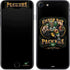 Liquid Blue NFL Green Bay Packers Running Back iPhone 8 Skin