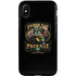 Liquid Blue NFL Green Bay Packers Running Back iPhone X Pro Case