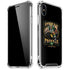 Liquid Blue NFL Green Bay Packers Running Back iPhone X/XS Clear Case