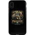 Liquid Blue NFL Green Bay Packers Running Back iPhone XR Pro Case