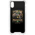 Liquid Blue NFL Green Bay Packers Running Back iPhone XS Clear Case