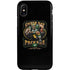 Liquid Blue NFL Green Bay Packers Running Back iPhone XS Pro Case