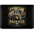 Liquid Blue NFL Green Bay Packers Running Back Apple MacBook Air Skin