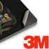 Liquid Blue NFL Green Bay Packers Running Back Apple MacBook Air Skin