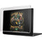 Liquid Blue NFL Green Bay Packers Running Back MacBook Pro 14in (2021-24) Case plus Skin