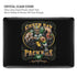 Liquid Blue NFL Green Bay Packers Running Back MacBook Pro 14in (2021-24) Case plus Skin