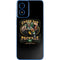 Liquid Blue NFL Green Bay Packers Running Back Moto G Play 4G (2024) Skin