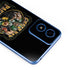 Liquid Blue NFL Green Bay Packers Running Back Moto G Play 4G (2024) Skin