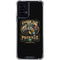 Liquid Blue NFL Green Bay Packers Running Back Moto G Power 5G (2024) Clear Case