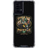 Liquid Blue NFL Green Bay Packers Running Back Moto G Power 5G (2024) Clear Case