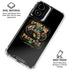 Liquid Blue NFL Green Bay Packers Running Back Moto G Power 5G (2024) Clear Case