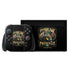 Liquid Blue NFL Green Bay Packers Running Back Nintendo Switch 2 (2025) with Joy-Con Skin